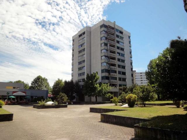 Rent a 3 ½ rooms apartment in Chavannes Renens Flatfox