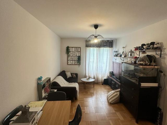 Rent a 3 rooms apartment in Chêne Bougeries Flatfox