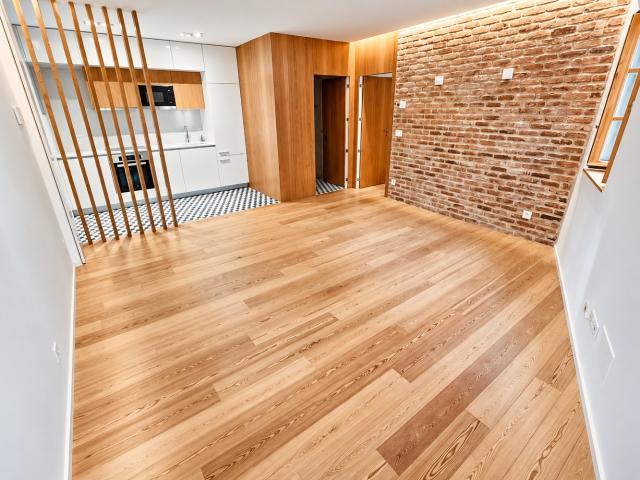 Rent a 3 rooms apartment in Chêne Bourg Flatfox