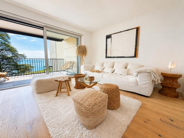 Rent a 3 ½ rooms apartment in Chexbres Flatfox