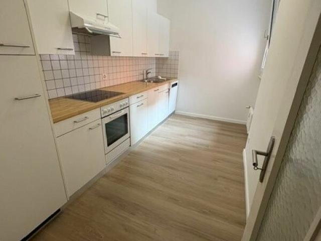 Rent a 3 ½ rooms apartment in Chiasso Flatfox