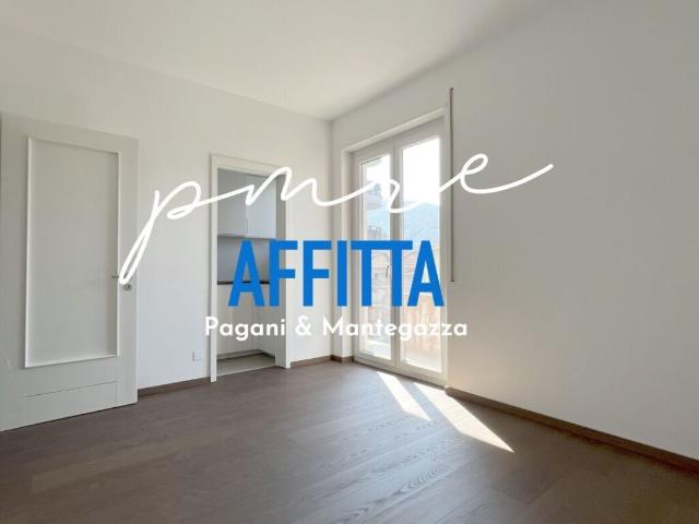 Rent a 3 rooms apartment in Chiasso Flatfox
