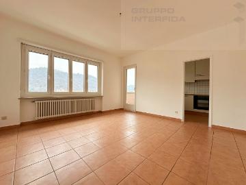 Rent a 3 ½ rooms apartment in Chiasso Flatfox