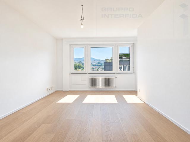 Rent a 3 ½ rooms apartment in Chiasso Flatfox