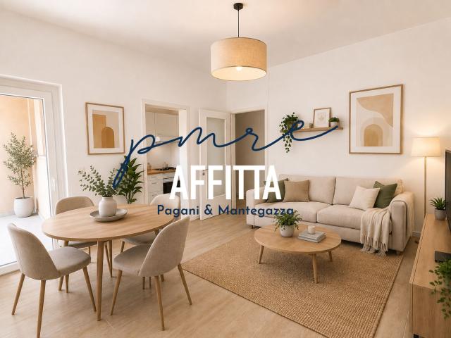 Rent a 3 rooms apartment in Chiasso Flatfox