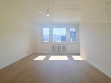 Rent a 3 ½ rooms apartment in Chiasso Flatfox