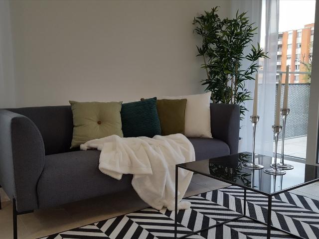 Rent a 3 ½ rooms apartment in Chiasso Flatfox