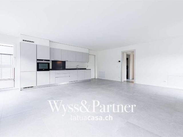Rent a 3 ½ rooms apartment in Claro Flatfox