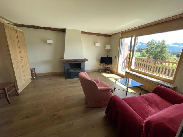 Rent a 3 ½ rooms apartment in Crans Montana Flatfox