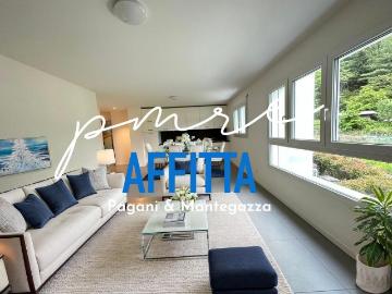 Rent a 3 ½ rooms apartment in Cresciano Flatfox