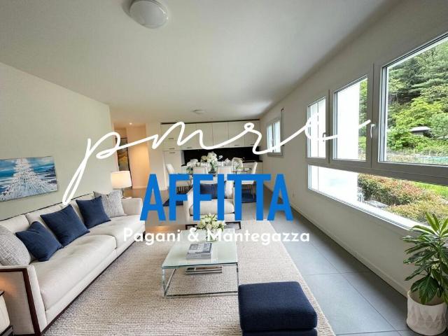 Rent a 3 ½ rooms apartment in Cresciano Flatfox