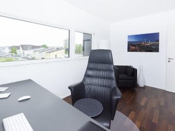 Rent a 3 ½ rooms apartment in Amriswil Flatfox