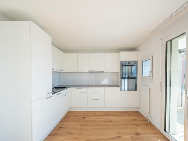 Rent a 3 ½ rooms apartment in Amriswil Flatfox