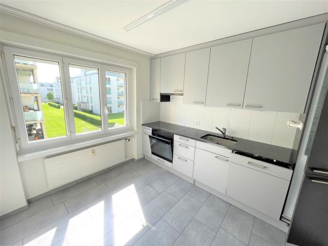 Rent a 3 ½ rooms apartment in Amriswil Flatfox