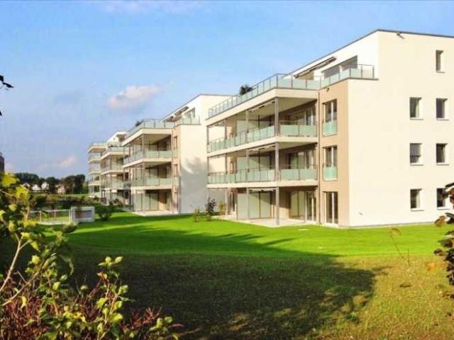 Rent a 3 ½ rooms apartment in Amriswil Flatfox
