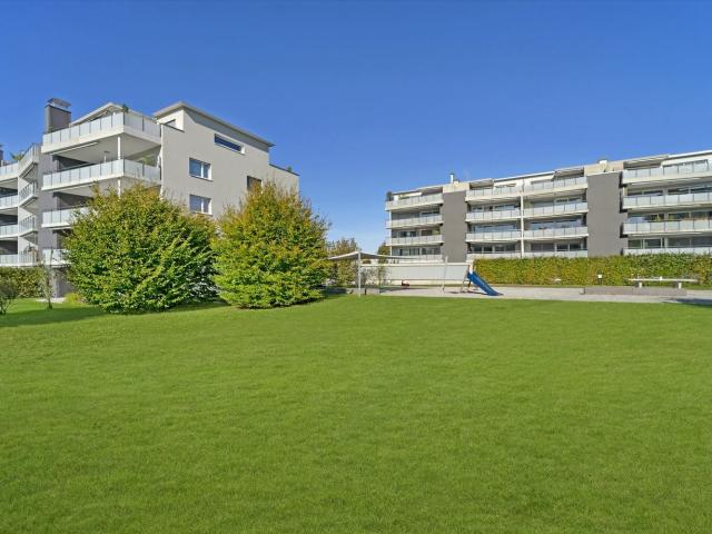 Rent a 3 ½ rooms apartment in Amriswil Flatfox
