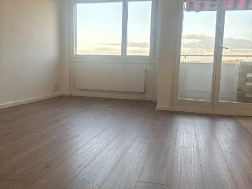 Rent a 3 ½ rooms apartment in Amriswil Flatfox