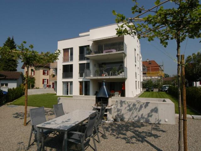 Rent a 3 ½ rooms apartment in Aadorf Flatfox