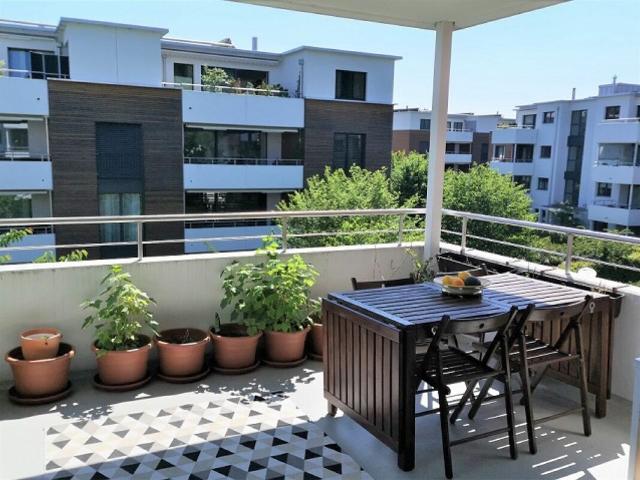 Rent a 3 ½ rooms apartment in Aadorf Flatfox