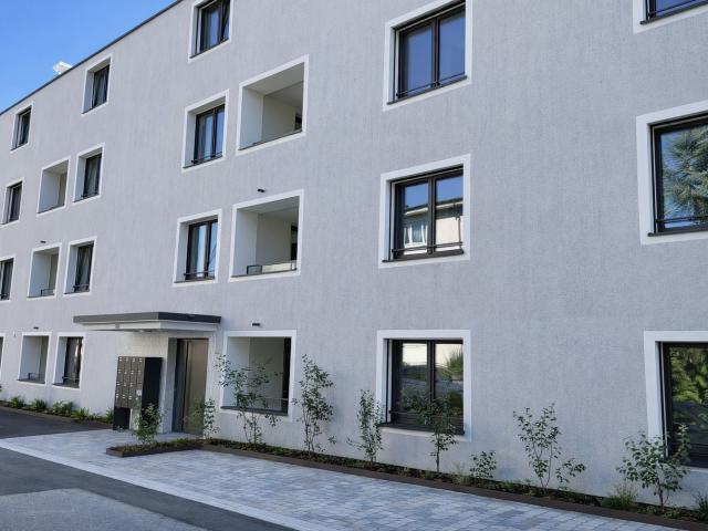 Rent a 3 ½ rooms apartment in Aadorf Flatfox