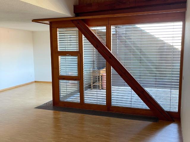 Rent a 3 ½ rooms apartment in Aarau Flatfox