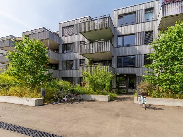 Rent a 3 ½ rooms apartment in Aarau Flatfox