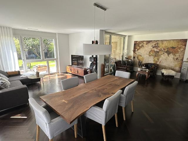 Rent a 3 ½ rooms apartment in Aarau Flatfox