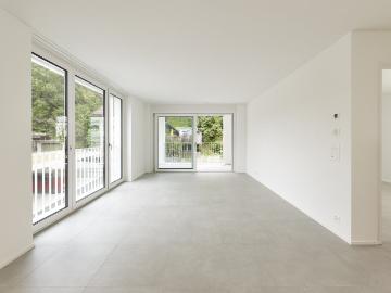Rent a 3 ½ rooms apartment in Aarau Flatfox