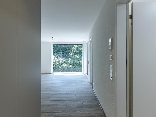 Rent a 3 ½ rooms apartment in Aarau Flatfox