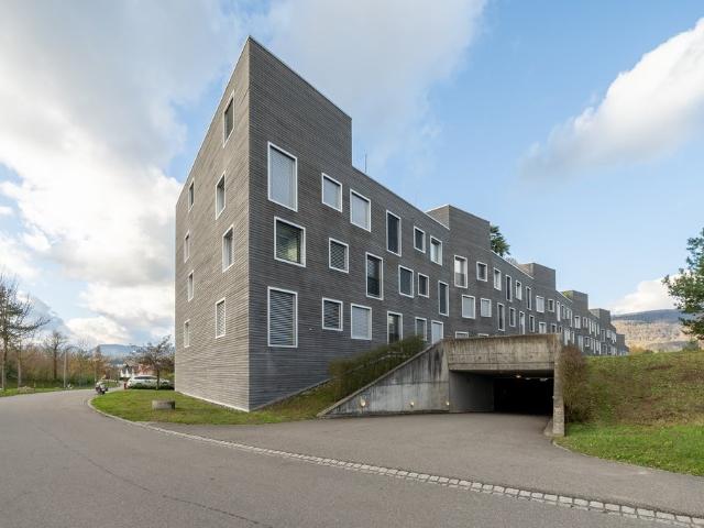 Rent a 3 ½ rooms apartment in Aarau Rohr Flatfox