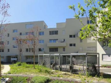 Rent a 3 ½ rooms apartment in Aarburg Flatfox