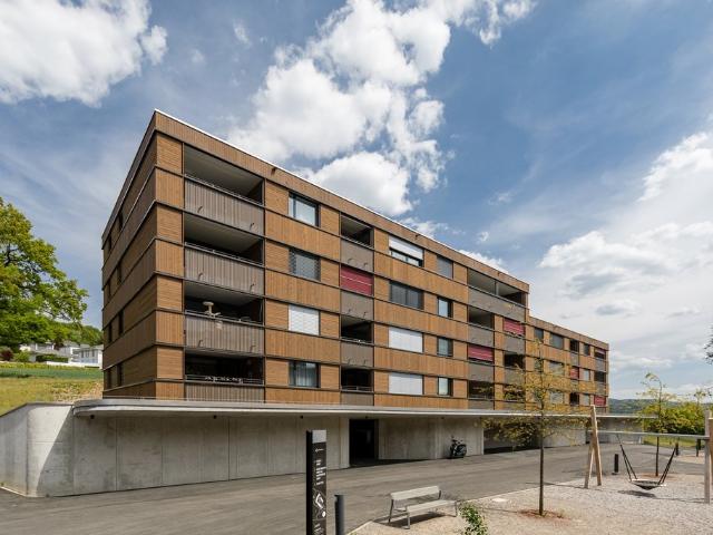 Rent a 3 ½ rooms apartment in Aarburg Flatfox