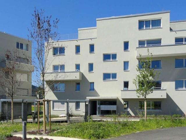 Rent a 3 ½ rooms apartment in Aarburg Flatfox