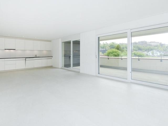 Rent a 3 ½ rooms apartment in Aarburg Flatfox