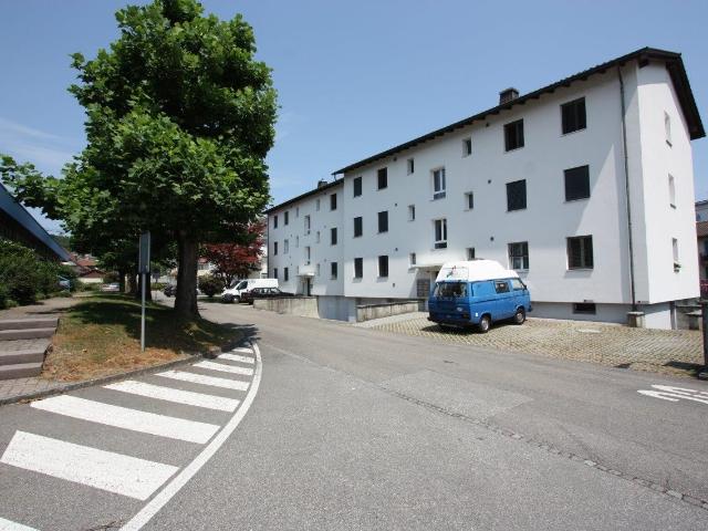 Rent a 3 rooms apartment in Aarburg Flatfox