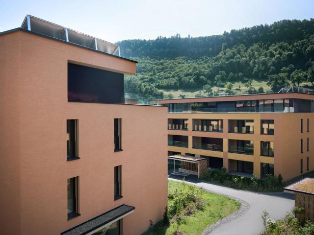 Rent a 3 ½ rooms apartment in Aarburg Flatfox