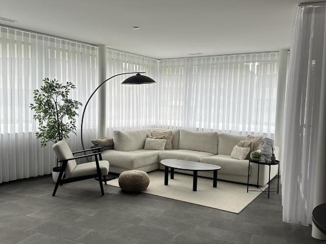 Rent a 3 ½ rooms apartment in Aarburg Flatfox