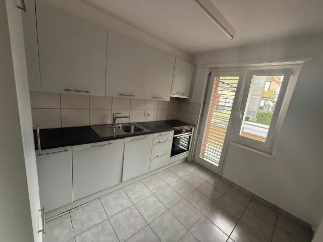 Rent a 3 rooms apartment in Aarburg Flatfox