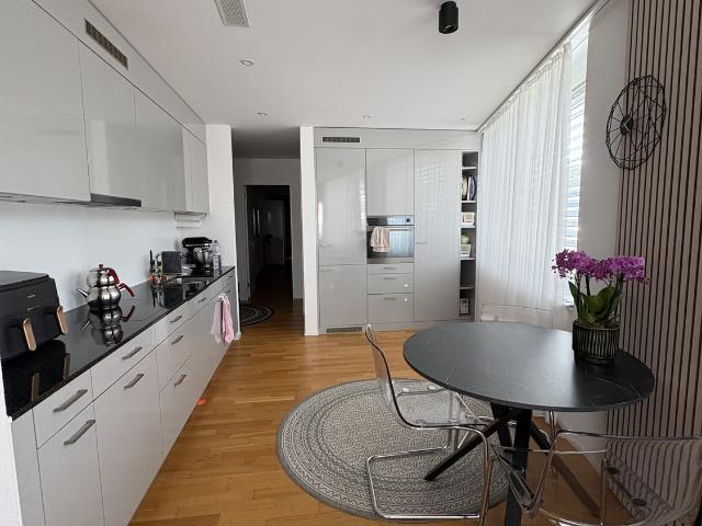Rent a 3 ½ rooms apartment in Aarburg Flatfox