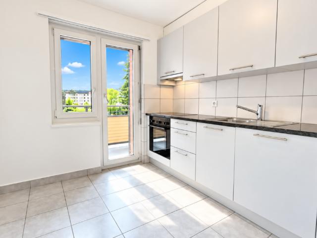 Rent a 3 rooms apartment in Aarburg Flatfox