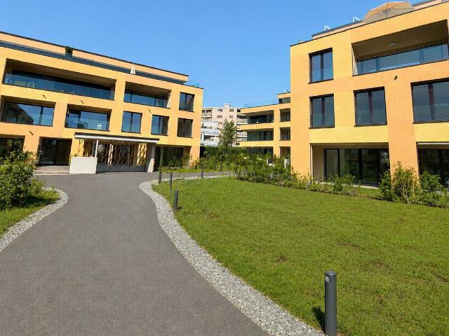 Rent a 3 ½ rooms apartment in Aarburg Flatfox