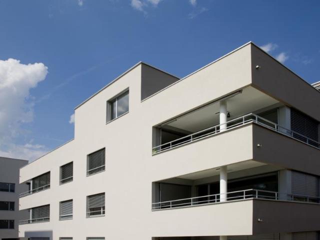 Rent a 3 ½ rooms apartment in Aarburg Flatfox