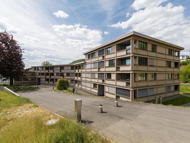 Rent a 3 ½ rooms apartment in Aarburg Flatfox