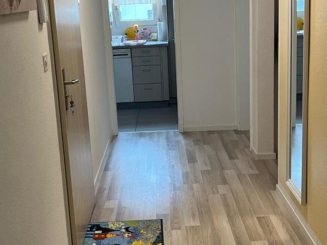 Rent a 3 rooms apartment in Aarburg Flatfox