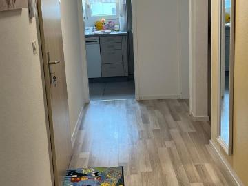 Rent a 3 rooms apartment in Aarburg Flatfox