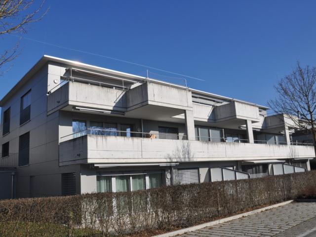 Rent a 3 ½ rooms apartment in Adlikon b. Regensdorf Flatfox