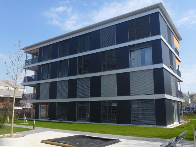 Rent a 3 ½ rooms apartment in Adlikon b. Regensdorf Flatfox