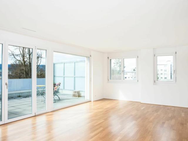 Rent a 3 ½ rooms apartment in Adlikon b. Regensdorf Flatfox