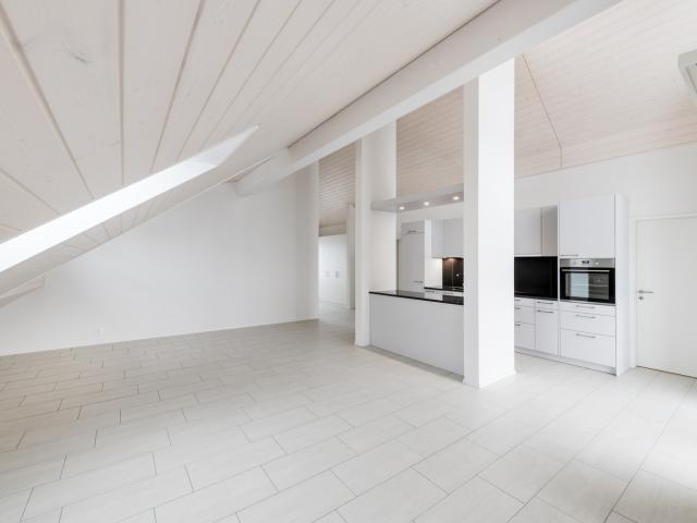 Rent a 3 ½ rooms apartment in Adlikon Flatfox