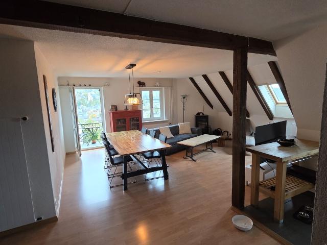 Rent a 3 ½ rooms apartment in Adliswil Flatfox